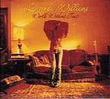 Lucinda Williams - World Without Tears