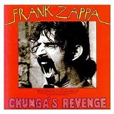 Frank Zappa - Chunga's Revenge