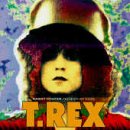 T. Rex - Rabbit Fighter (The Alternate Slider)