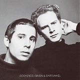Simon & Garfunkel - Bookends (mono)