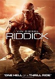 Vin Diesel - Riddick