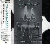 Jane's Addiction - Nothing's Shocking