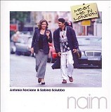 Antonio Farcione & Sabina Sciubba - Meet me In London