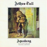 Jethro Tull - Aqualung: 40th Anniversary Special Edition: 2cd (CD2)