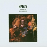 Spirit - Twelve Dreams of Dr. Sardonicus