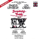 Soundtrack - Sweeney Todd - The Demon Barber of Fleet Street (Highlights)