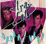 Stray Cats - Blast Off