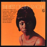 Nina Simone - The Best of Nina Simone [Reissued 1990]