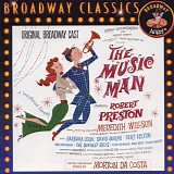 Soundtrack - The Music Man