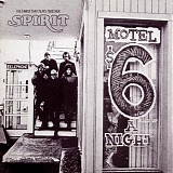 Spirit - The Family That Plays Together [1996 Reissue]