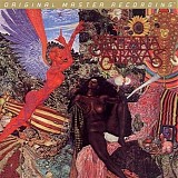 Santana - Abraxas (MFSL gold)