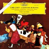 Eugen Jochum - Carmina Burana
