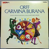 Richard Hickox - Carmina Burana