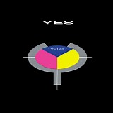 Yes - 90125 [Audio Fidelity 24K Gold HDCD AFZ 063]