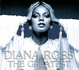 Diana Ross - The Greatest