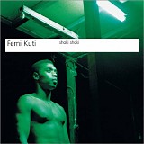 Femi Kuti - Shoki Shoki