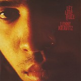 Lenny Kravitz - Let Love Rule