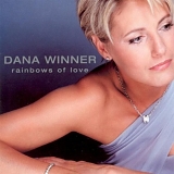 Dana Winner - Rainbows Of Love