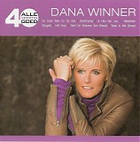 Dana Winner - Alle 40 Goed  CD 2