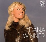 Dana Winner - Best Of Dana Winner  CD 2