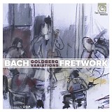 Fretwork - Variations Goldberg