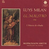 Hopkinson Smith - El Maestro