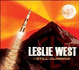 Leslie West - Still Climbing