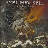Axel Rudi Pell - Into The Storm
