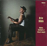 Eric Bibb - 'Blues, Ballads & Work Songs'