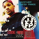 DJ Jazzy Jeff & The Fresh Prince - Code Red