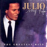 Julio Iglesias - My life  CD 2