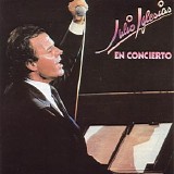 Julio Iglesias - En Concierto  CD 1