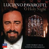 Luciano Pavarotti - O Holy Night