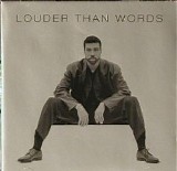 Lionel Richie - Louder Than Words