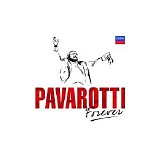 Luciano Pavarotti - Forever CD 2