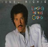 Lionel Richie - Dancing On The Ceilling