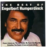Engelbert Humperdinck - The Best Of Engelbert Humperdinck