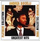 Andrea Bocelli - The Platium Collection 2000