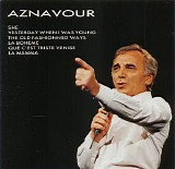 Charles Aznavour - Aznavour