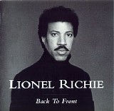 Lionel Richie - Back To The Front