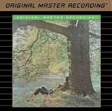 John Lennon - Plastic Ono Band (MFSL gold)