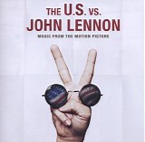 John Lennon - The U.S. vs. John Lennon