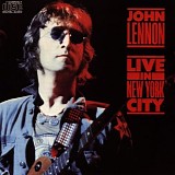 John Lennon - Live In New York City