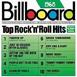 Various artists - Billboard Top Rock 'N' Roll Hits: 1968