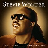 Stevie Wonder - The Definitive Collection