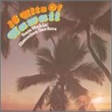 Sam Makia - Hawaiian Surfers - 16 Hits Of Hawaii