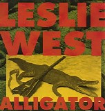 Leslie West - Alligator