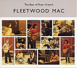 Fleetwood Mac - The Best Of Peter Green's Fleetwood Mac