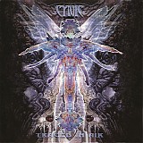 Cynic - Traced in Air