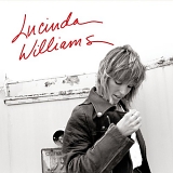 Lucinda Williams - Lucinda Williams